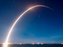 SpaceX швидко розширює Starlink Constellation: два запуски за 48 годин