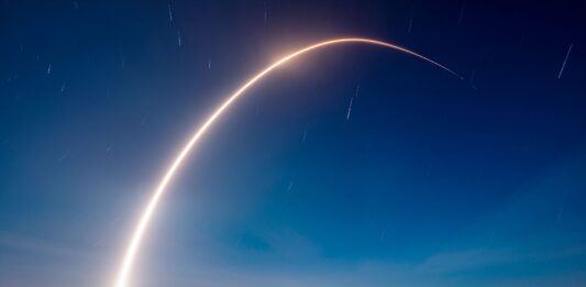 SpaceX швидко розширює Starlink Constellation: два запуски за 48 годин