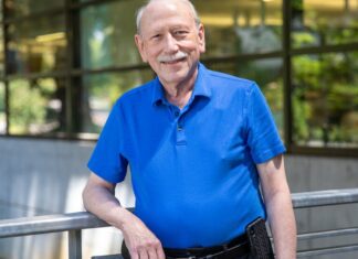 Фізик Джоел Прімак, піонер у дослідженні темної матерії, помер у віці 80 років