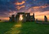 Стоунхендж: каміння доставили люди, а не льодовики, підтверджує нове дослідження