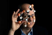 Світанок ретикулярної хімії: нова ера в матеріалознавстві