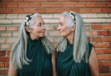 Генетика та середовище однаково визначають тривалість життя людини