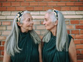 Генетика та середовище однаково визначають тривалість життя людини