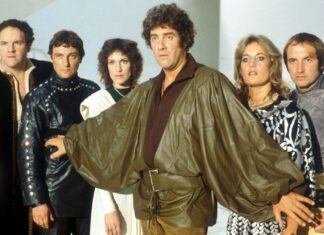 Перезапуск “Темного простору”: режисер “Останнього з нас” відродить культовий науково-фантастичний серіал