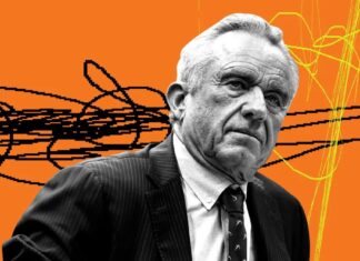 Нова харчова піраміда RFK-молодшого може стати катастрофою для навколишнього середовища — якщо американці справді її дотримаються