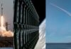 SpaceX Завершив Лютий Потрійним Запуском Starlink