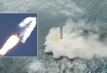 China zet bemande maanmissie voort met succesvolle capsule- en rakettest
