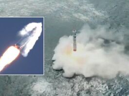 Китай просувається в пілотованій місячній місії з успішними випробуваннями капсули та ракети