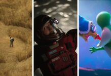 Нові трейлери науково-фантастичних блокбастерів виходять під час Супербоулу LX