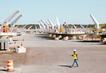 П’ята поразка адміністрації Трампа в судах щодо питання заморожування офшорних вітрових електростанцій