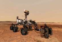 Il rover della NASA completa il primo viaggio su Marte guidato dall’intelligenza artificiale
