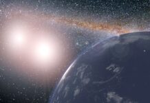 Proč jsou planety jako Tatooine v naší galaxii vzácné