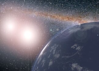 Чому планети, схожі на Татуїн, рідкісні в нашій галактиці