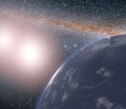 Чому планети, схожі на Татуїн, рідкісні в нашій галактиці