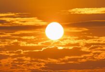 Погроза, що насувається Ель-Ніньо: рекордно високі глобальні температури