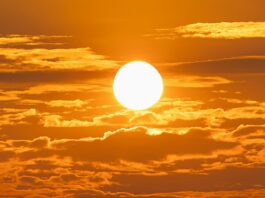 Погроза, що насувається Ель-Ніньо: рекордно високі глобальні температури