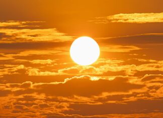 Погроза, що насувається Ель-Ніньо: рекордно високі глобальні температури