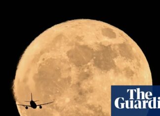 Medan Magnet Kuno Bulan Ditaksir Berlebihan Karena Bias Pengambilan Sampel