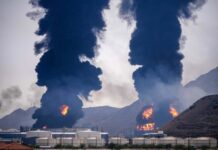 Близькосхідний конфлікт прискорює перехід до чистої енергії