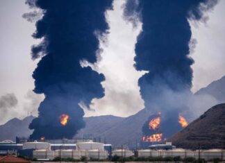 Близькосхідний конфлікт прискорює перехід до чистої енергії