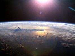 Уповільнення обертання Землі: Вплив людини на планетарний час