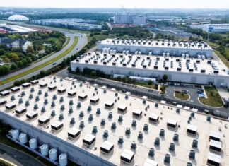 ІІ-центри обробки даних нагрівають планету: зростаюча проблема тепла