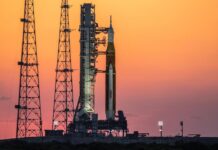 Artemis II: Перша пілотована місія на Місяць за більш ніж 50 років