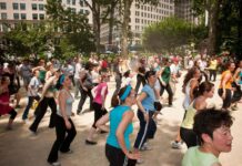 Здоров’я в Середньому Вік: Захист Вашого Майбутнього Благополуччя