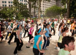 Здоров’я в Середньому Вік: Захист Вашого Майбутнього Благополуччя
