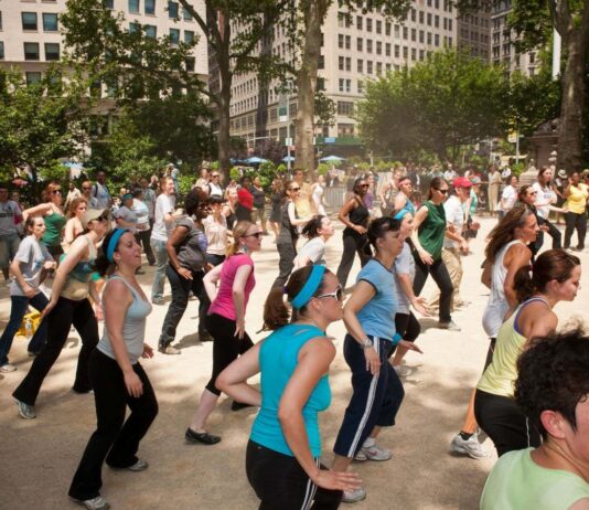 Здоров’я в Середньому Вік: Захист Вашого Майбутнього Благополуччя