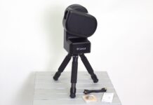 ZWO SeeStar S50: Teleskop Cerdas untuk Astrofotografi yang Mudah