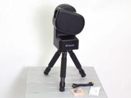 ZWO SeeStar S50: Розумний телескоп для легкої астрофотографія