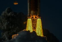 Artemis II: Začíná první lunární mise s lidskou posádkou po více než 50 letech