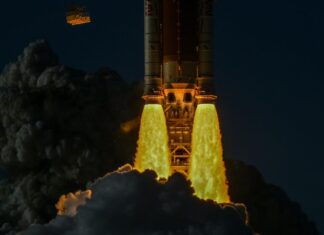 Artemis II: Перше Пілотоване Місячне Місія за Більш ніж 50 Років Починається