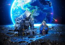 Душа в машині: чому sci-fi гра Pragmata від Capcom – найактуальніший проект року