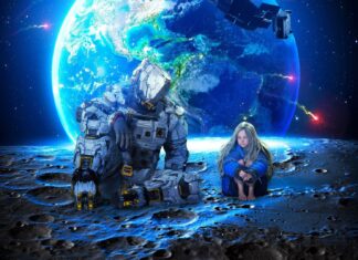 Душа в машині: чому sci-fi гра Pragmata від Capcom – найактуальніший проект року