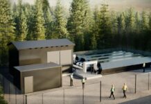 Нова фінська «піщана батарея» прагне перетворювати накопичене тепло назад на електрику