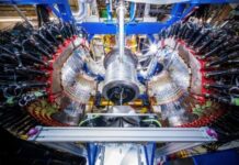 Розкриваючи таємниці маси: фізики виявили рідкісний зв’язок мезону з ядром