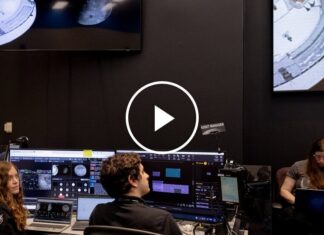 Нова ера досліджень: Artemis II завершила історичний політ навкололунною орбітою