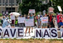 NASA Faces Massive Proposed Cuts to Science Programs in FY 2027 Budget