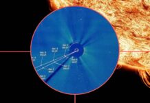 Комета MAPS: Здоров’я Зближення з Сонцем або Блискавичне Руйнування?
