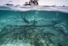 Секрет римського довголіття: як древні кораблебудівники кидали виклик морю