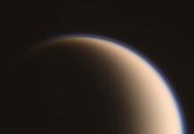 Органічний «сніг» може пояснювати походження загадкових рівнин на супутнику Сатурна – Титані