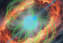 Пульсари Переосмислені: Радіосигнали За межами Магнітних Полів.