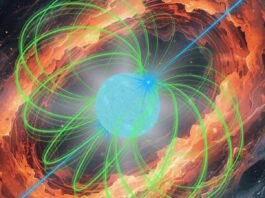 Пульсари Переосмислені: Радіосигнали За межами Магнітних Полів.