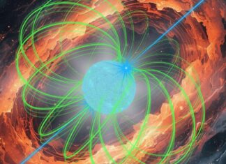Пульсари Переосмислені: Радіосигнали За межами Магнітних Полів.