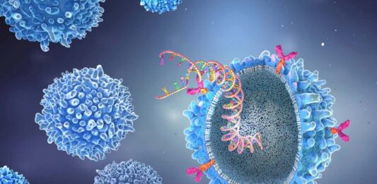 Прорив у лікуванні аутоімунних захворювань: CAR T-клітинна терапія дає нову надію при хронічних недугах