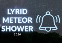 Złap rój meteorów Lyrid: przewodnik po szczytowych obserwacjach 22 kwietnia