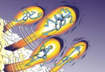 За пределами бесконечности: математические монстры, бросающие вызов логике