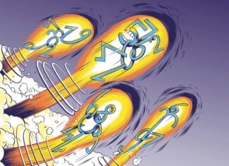 За пределами бесконечности: математические монстры, бросающие вызов логике